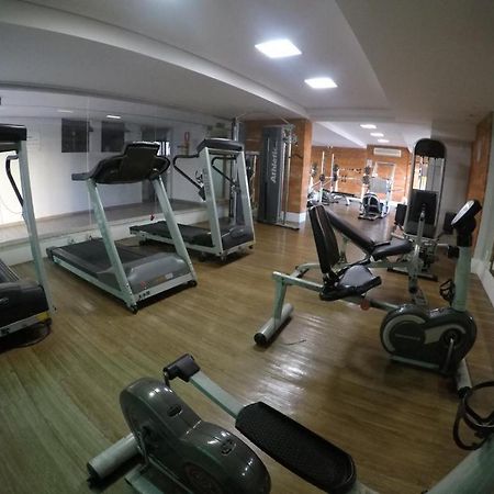 Apart-Hotel Flat Na Melhor Localizacao Goiânia Zewnętrze zdjęcie